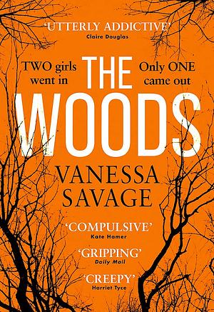 The Woods by Vanessa Savage