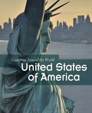 United States of America by Michael Hurley
