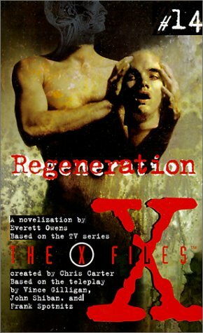 Regeneration by Everett Owens