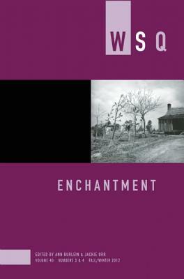 Enchantment: Volume 40, Numbers 3&4 by 