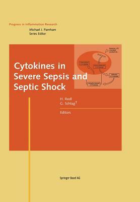 Cytokines in Severe Sepsis and Septic Shock by 