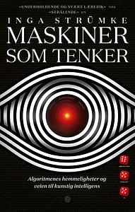 Maskiner som tenker by Inga Strümke