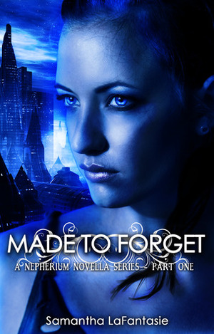 Made to Forget... by Samantha LaFantasie