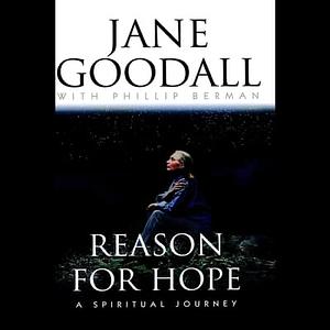 Reason For Hope by Janet Goodall