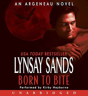 Born to Bite by Lynsay Sands