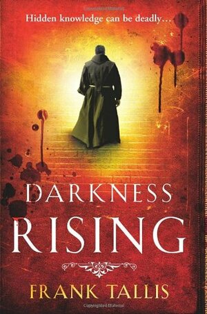 Darkness Rising by Frank Tallis