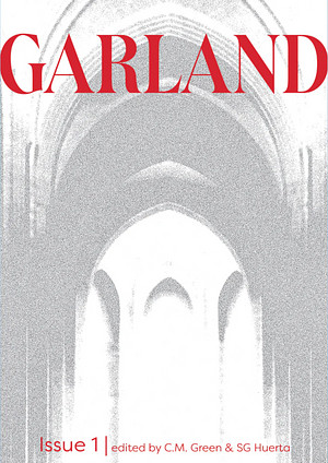 GARLAND Issue 1 by 