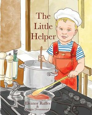 The Little Helper by Eleanor Ruffes