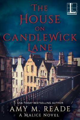 The House on Candlewick Lane by Amy M. Reade