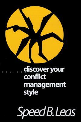 Discover Your Conflict Managempb by Speed B. Leas