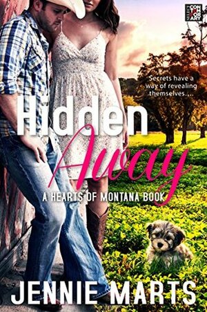 Hidden Away by Jennie Marts