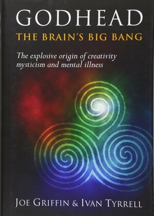Godhead: The Brain's Big Bang : The explosive origin of creativity, mysticism and mental illness by Joe Griffin
