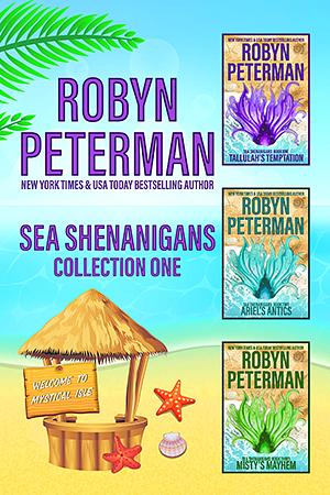 Sea Shenanigans: Collection 1 by Robyn Peterman