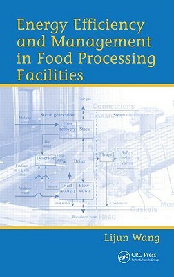 Energy Efficiency and Management in Food Processing Facilities by Lijun Wang