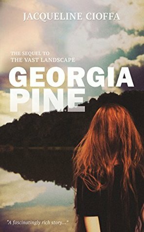 Georgia Pine by Jacqueline Cioffa