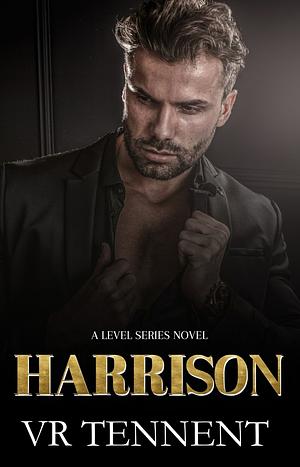 Harrison by V.R. Tennent