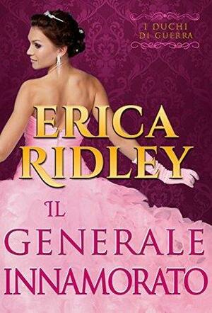 Il generale innamorato by Erica Ridley