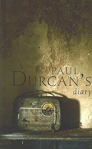 Paul Durcan's Diary by Paul Durcan, Harry Pettis