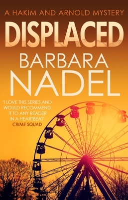 Displaced by Barbara Nadel