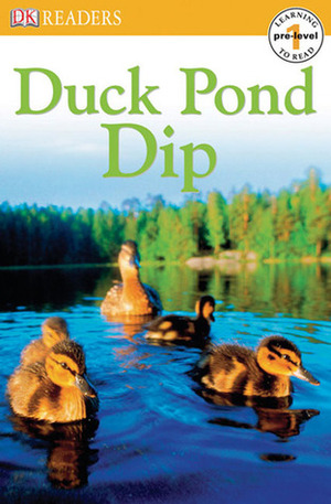 Duck Pond Dip by Elizabeth Hester, John Searcy