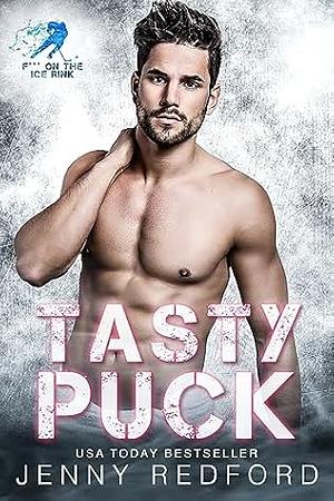 Tasty Puck by Jenny Redford