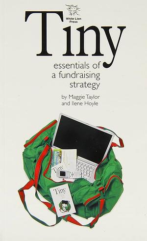 Tiny Essentials of a Fundraising Strategy by Irene Hoyle, Maggie Taylor