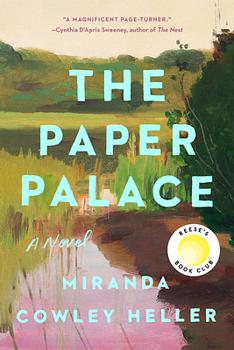 The Paper Place by Miranda Cowley Heller