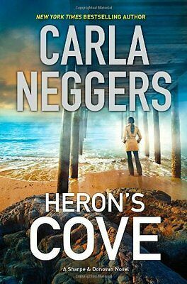 Heron's Cove by Carla Neggers