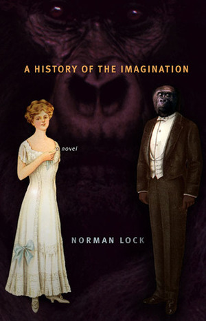 A History of the Imagination by Norman Lock