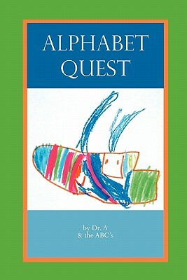 Alphabet Quest by A.
