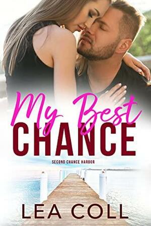 My Best Chance by Lea Coll