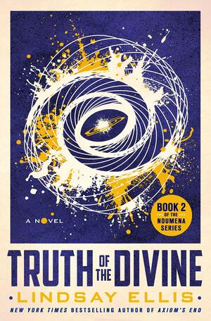 Truth of the Divine by Lindsay Ellis