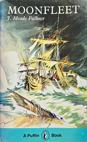 Moonfleet by John Meade Falkner