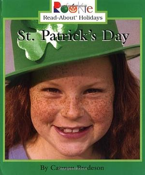 St. Patrick's Day by Carmen Bredeson