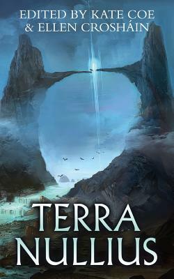 Terra Nullius by Jonathan Oliver
