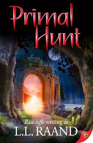 Primal Hunt by L.L. Raand, L.L. Raand