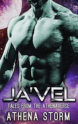 Ja'Vel by Athena Storm
