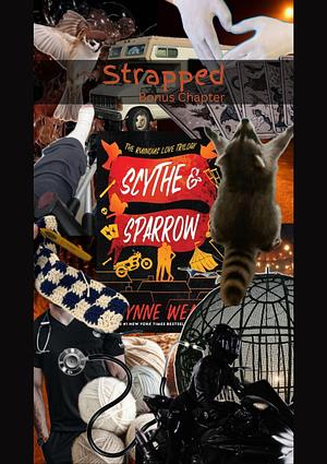 Suspend [Bonus Chapter] by Brynne Weaver