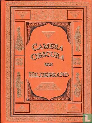 Camera Obscura by Nicolaas Beets