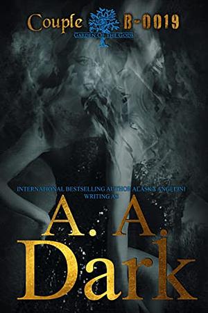 Couple B-0019 by A.A. Dark