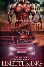 Road Trip by Linette King