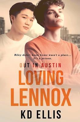 Loving Lennox by K.D. Ellis, K.D. Ellis