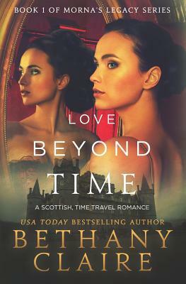 Love Beyond Time by Bethany Claire