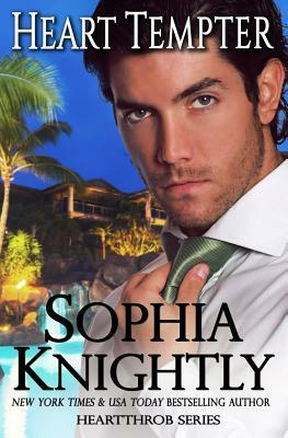 Heart Tempter by Sophia Knightly