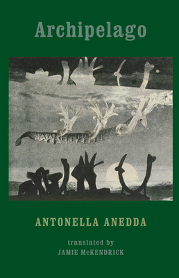 Archipelago by Antonella Anedda