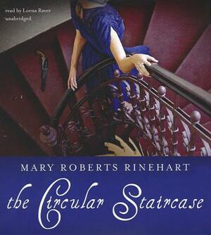 The Circular Staircase by Mary Roberts Rinehart