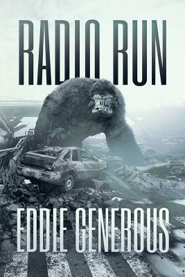 Radio Run by Eddie Generous