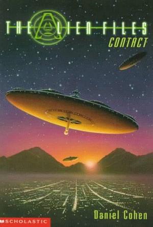 Contact by Daniel Cohen