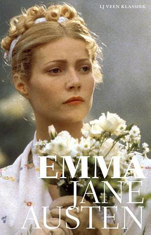 Emma by Jane Austen