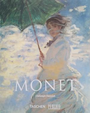 Monet by Christoph Heinrich